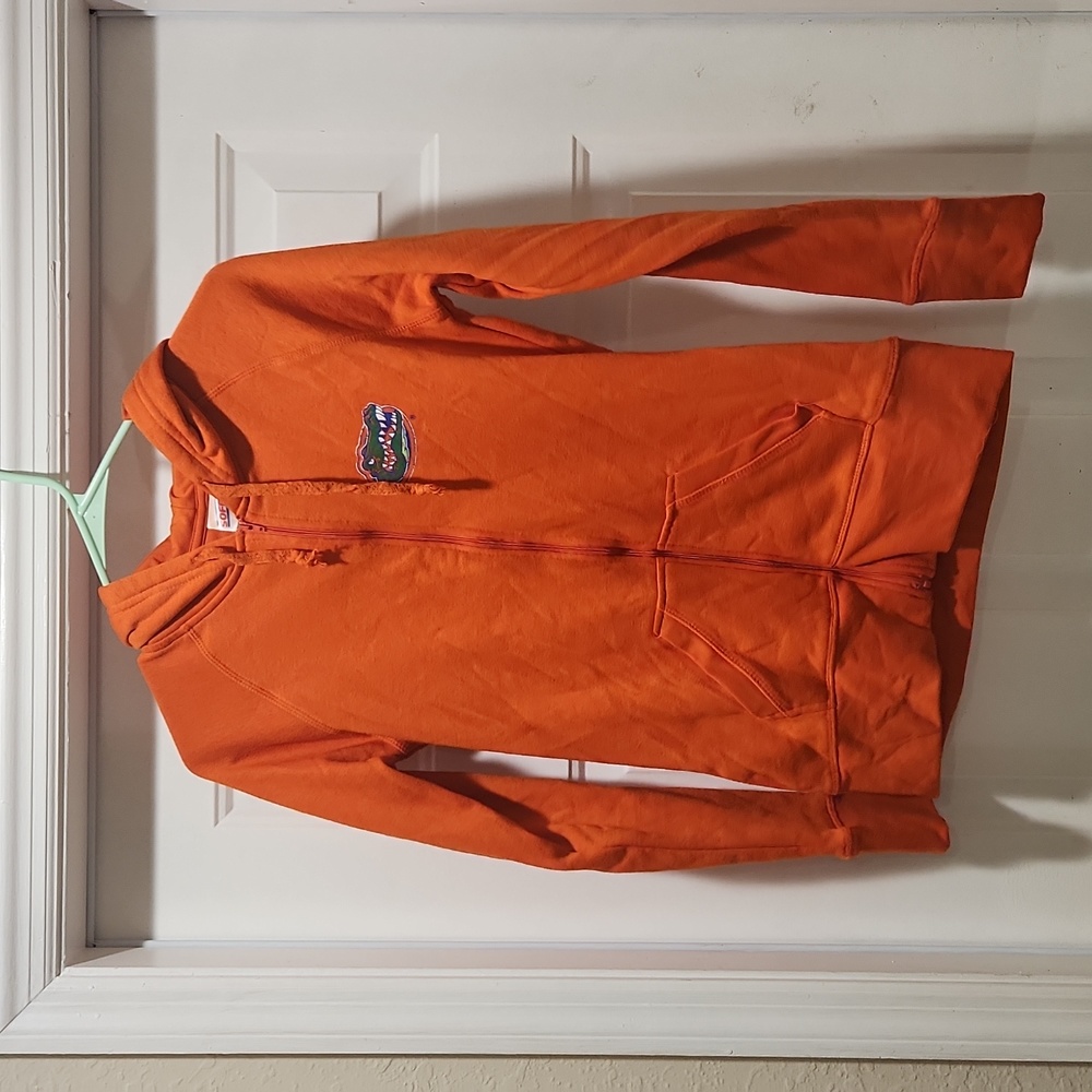 Florida Gators Hooded Jacket
